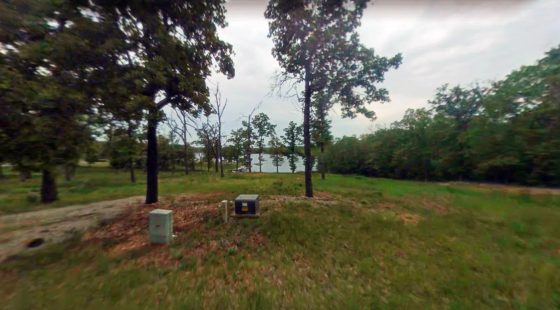 0.36 Acres in Izard County in Izard County, AR