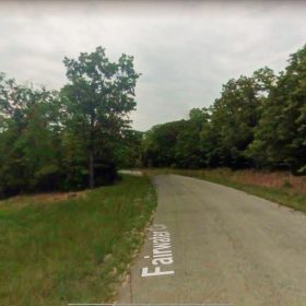0.36 Acres in Izard County in Izard County, AR
