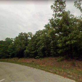 0.36 Acres in Izard County in Izard County, AR