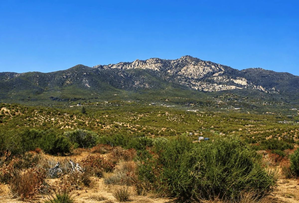 9.06 Acres at the Base of Cahuilla Mountain – Your Private Escape in Anza, CA - Image 2