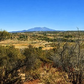9.06 Acres at the Base of Cahuilla Mountain – Your Private Escape in Anza, CA in Riverside County, CA