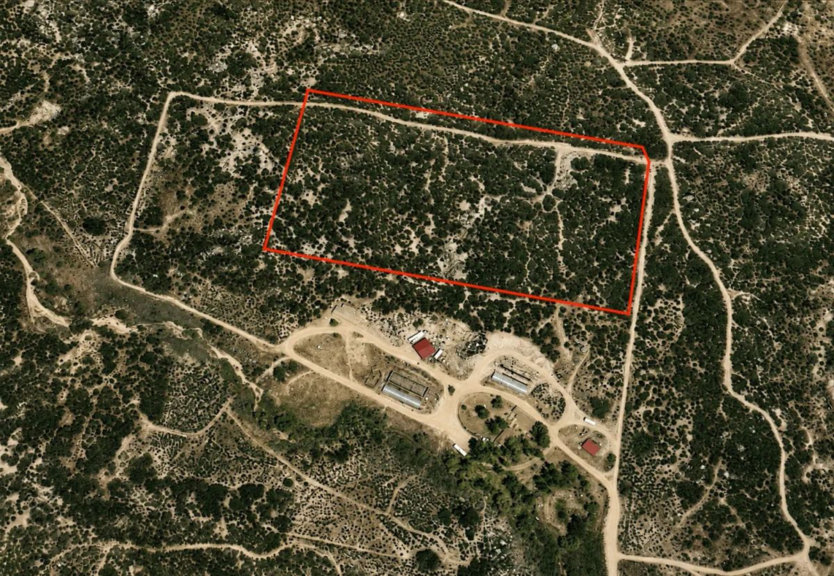 Decorative background for 9.06 Acres at the Base of Cahuilla Mountain – Your Private Escape in Anza, CA image 9