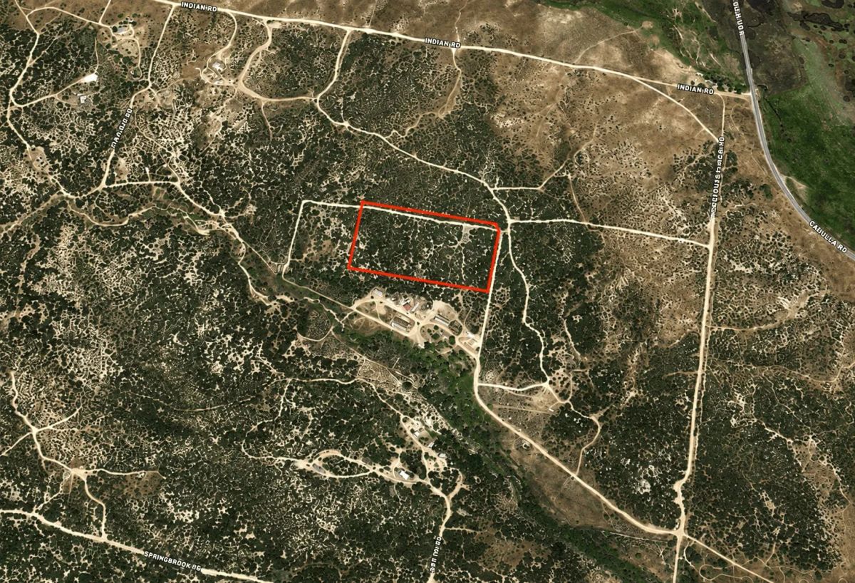 Decorative background for 9.06 Acres at the Base of Cahuilla Mountain – Your Private Escape in Anza, CA image 10