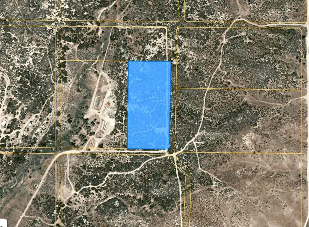 Decorative background for 9.06 Acres at the Base of Cahuilla Mountain – Your Private Escape in Anza, CA image 11