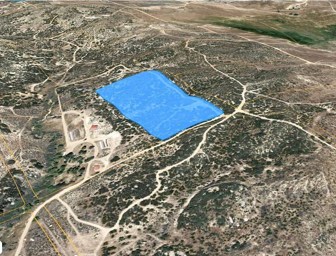 Decorative background for 9.06 Acres at the Base of Cahuilla Mountain – Your Private Escape in Anza, CA image 14