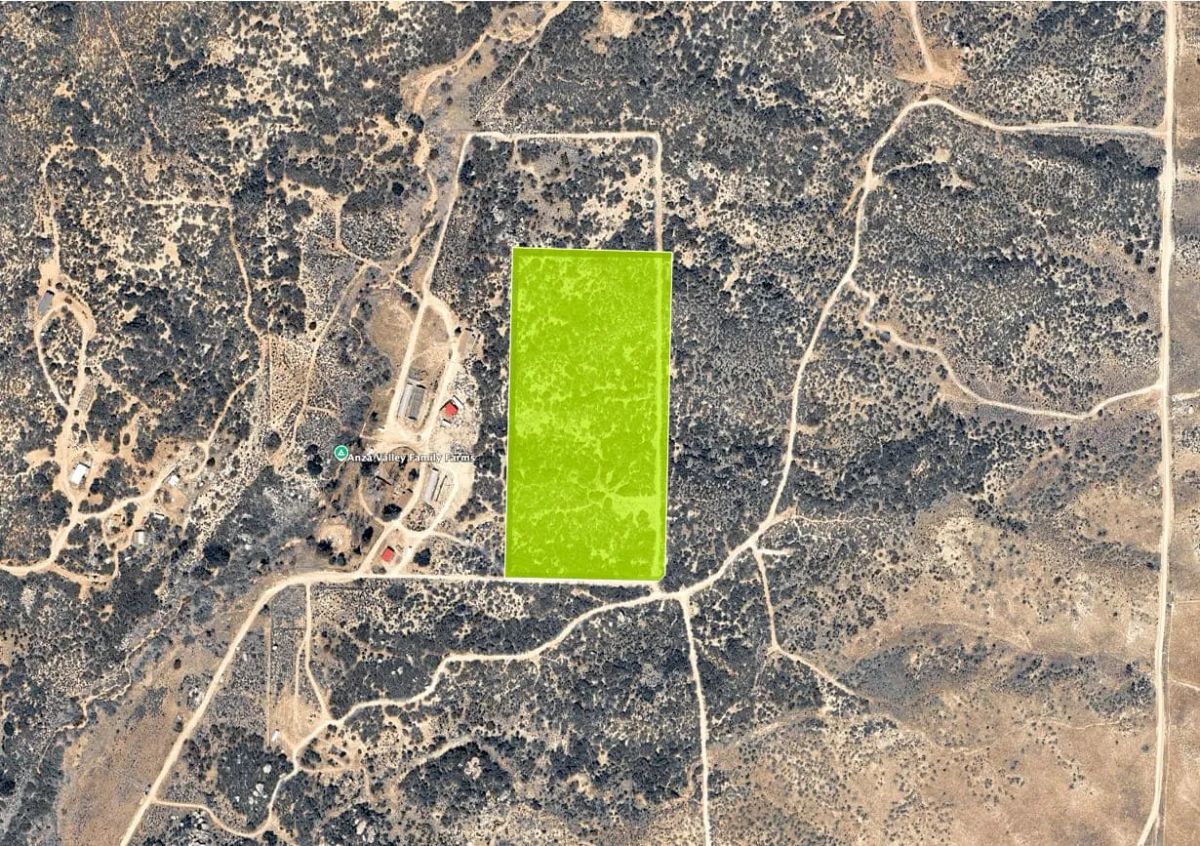 Decorative background for 9.06 Acres at the Base of Cahuilla Mountain – Your Private Escape in Anza, CA image 16