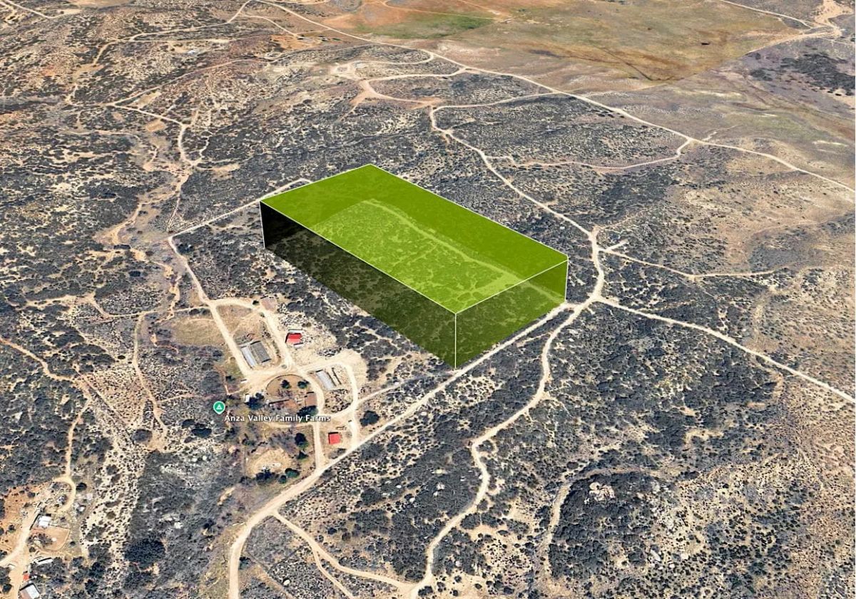 Decorative background for 9.06 Acres at the Base of Cahuilla Mountain – Your Private Escape in Anza, CA image 17