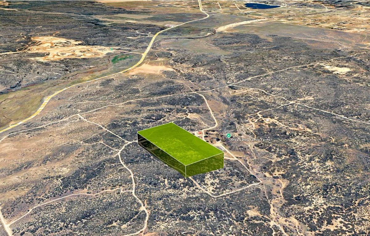Decorative background for 9.06 Acres at the Base of Cahuilla Mountain – Your Private Escape in Anza, CA image 18