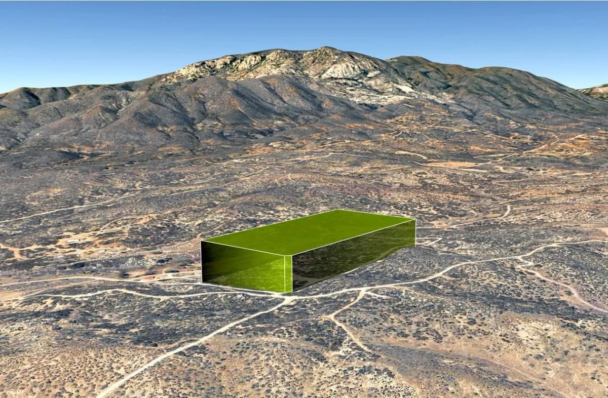 Decorative background for 9.06 Acres at the Base of Cahuilla Mountain – Your Private Escape in Anza, CA image 19