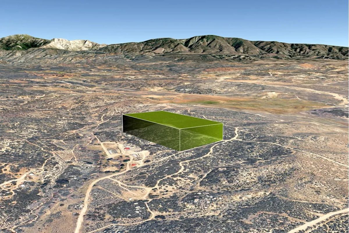 Decorative background for 9.06 Acres at the Base of Cahuilla Mountain – Your Private Escape in Anza, CA image 20