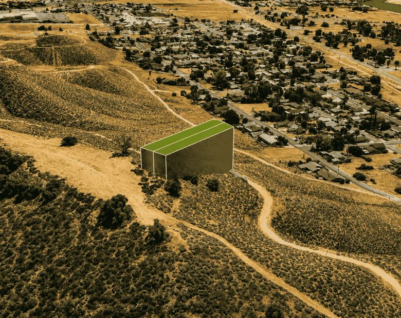 Two Adjoining Lots with Lake Views in Lake Elsinore, CA in Riverside County, CA