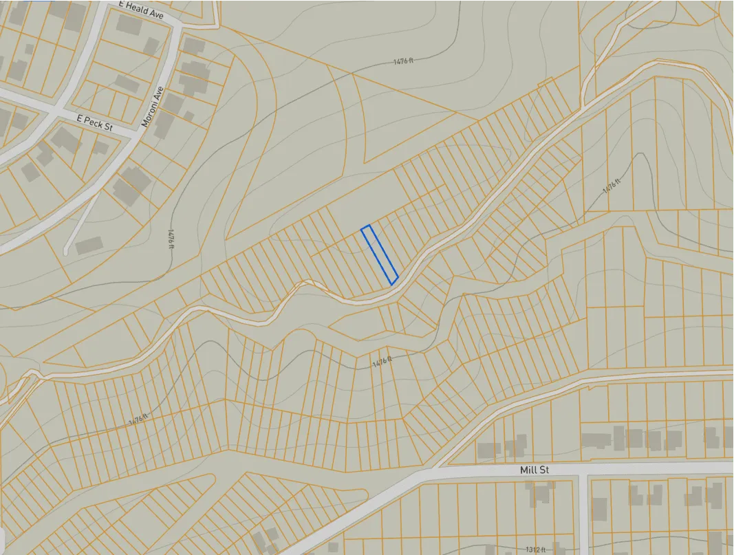 Decorative background for Two Adjoining Lots with Lake Views in Lake Elsinore, CA image 9