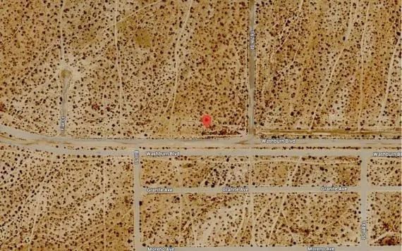 Decorative background for Own 1.81 acres of prime land on Washburn Blvd in California City, CA image 5