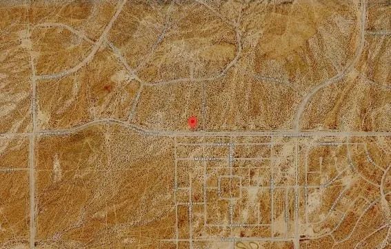 Decorative background for Own 1.81 acres of prime land on Washburn Blvd in California City, CA image 6