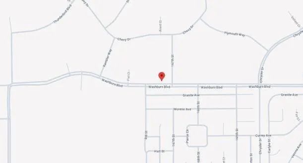 Decorative background for Own 1.81 acres of prime land on Washburn Blvd in California City, CA image 9