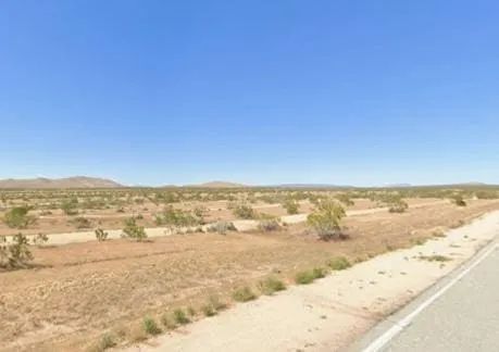 Decorative background for Own 1.81 acres of prime land on Washburn Blvd in California City, CA image 13