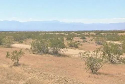 Decorative background for Own 1.81 acres of prime land on Washburn Blvd in California City, CA image 14