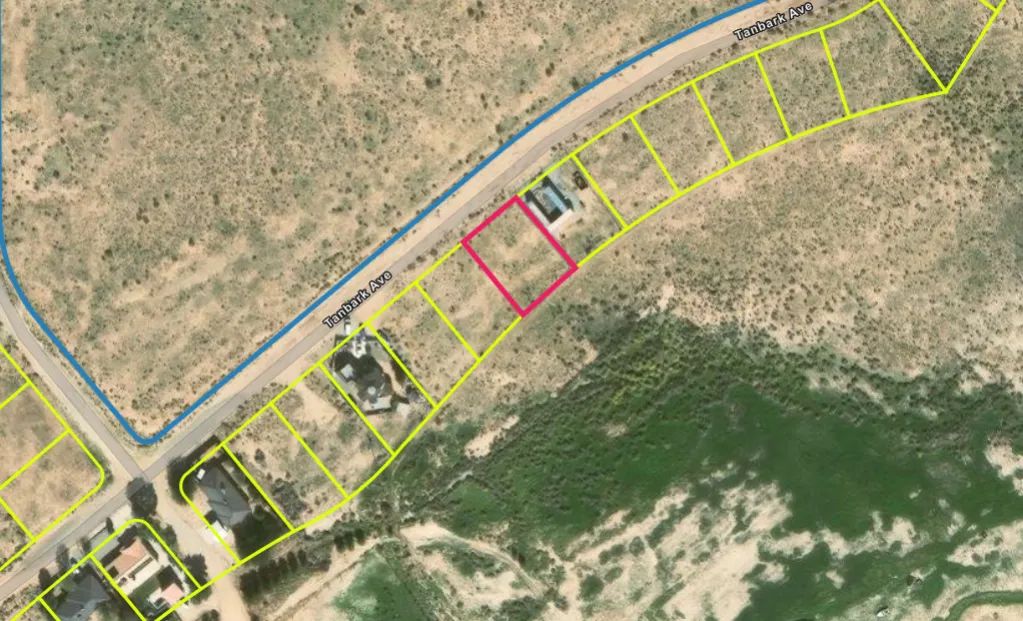 Secure your piece of California today—affordable land, future potential, endless possibilities! - Main image