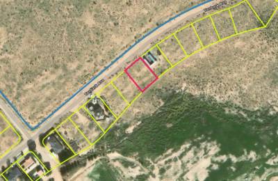 Secure your piece of California today—affordable land, future potential, endless possibilities!