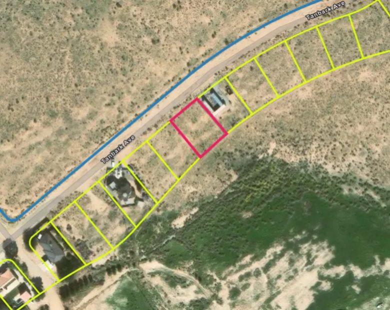 Secure your piece of California today—affordable land, future potential, endless possibilities! in Kern County, CA