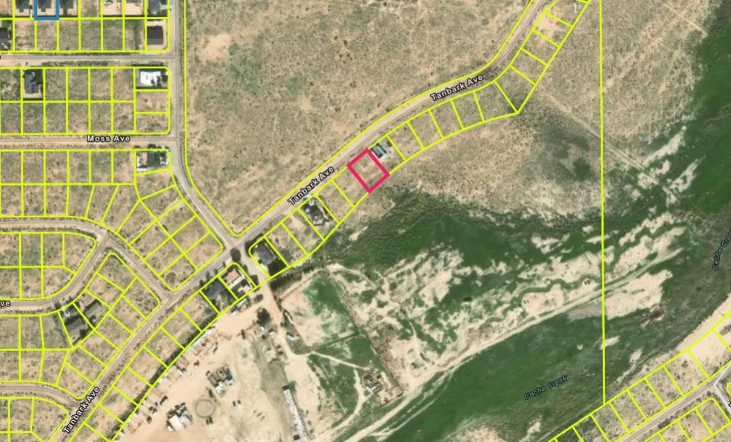 Secure your piece of California today—affordable land, future potential, endless possibilities! in Kern County, CA