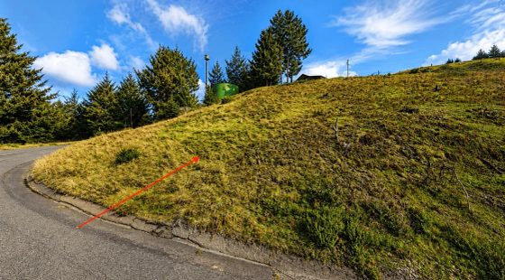 0.36 Acres with Ocean Views in Whitethorn, CA – Northern California Escape in Humboldt County, CA