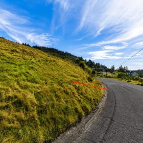 0.36 Acres with Ocean Views in Whitethorn, CA – Northern California Escape in Humboldt County, CA