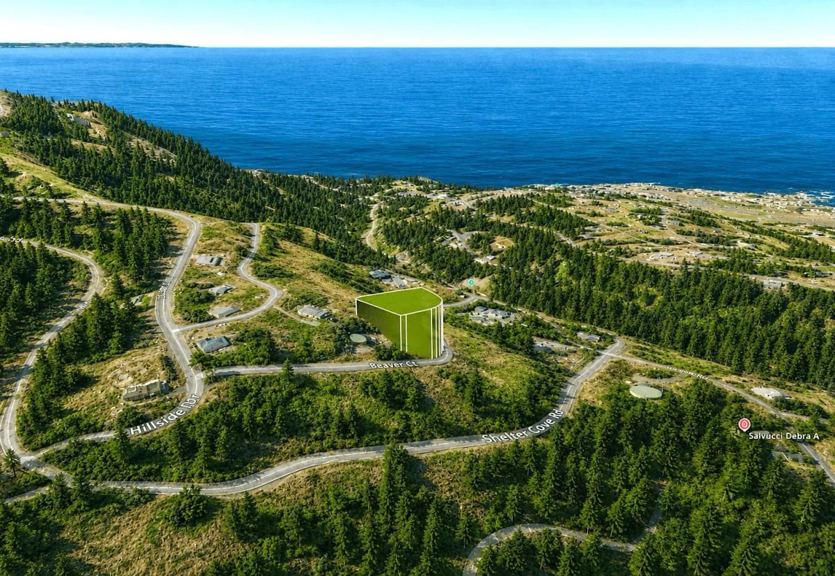 Decorative background for 0.36 Acres with Ocean Views in Whitethorn, CA – Northern California Escape image 10