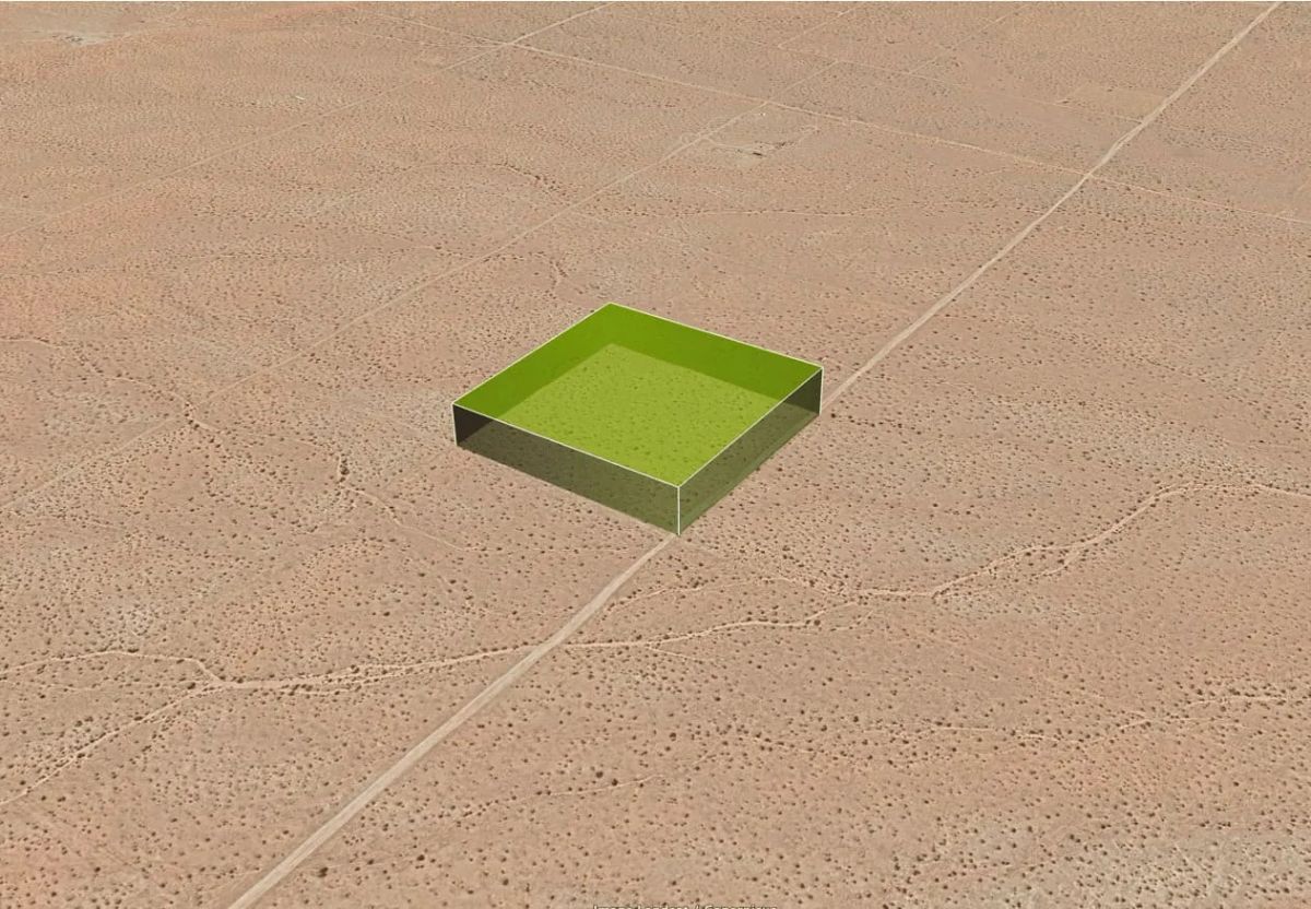 Decorative background for 10.64 Acres in Hi Vista, CA – Corner Lot for Ranch or Off-Grid Living image 8