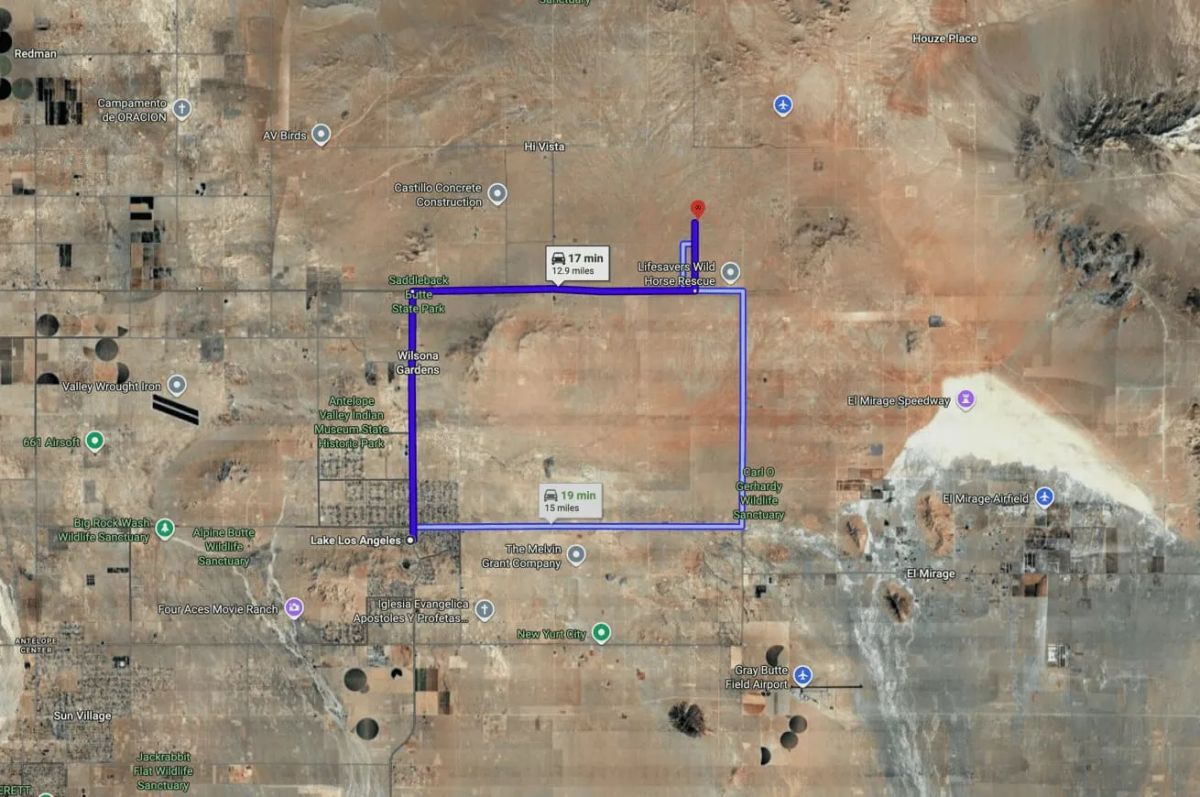 Decorative background for 10.64 Acres in Hi Vista, CA – Corner Lot for Ranch or Off-Grid Living image 10