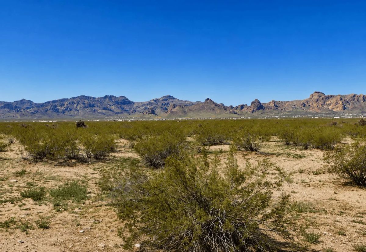 2.21-Acre Corner Lot in Golden Valley, AZ – Mountain Views & Room to Build - Image 4