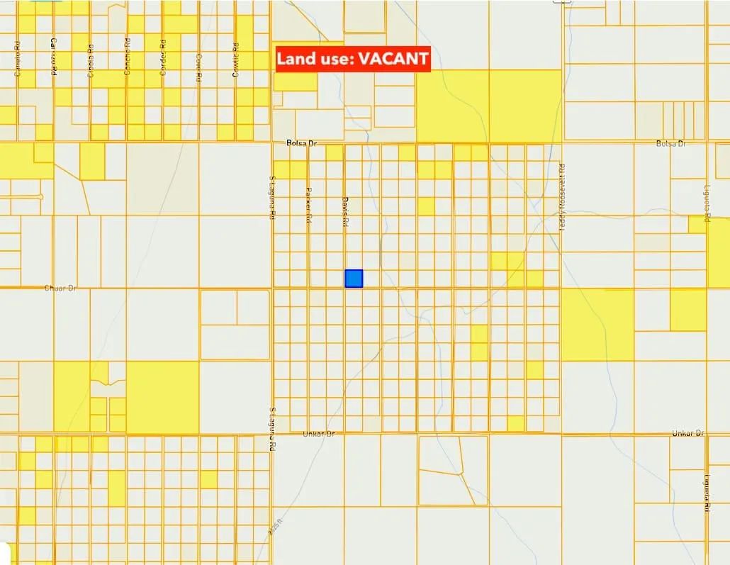 Decorative background for 2.21-Acre Corner Lot in Golden Valley, AZ – Mountain Views & Room to Build image 20
