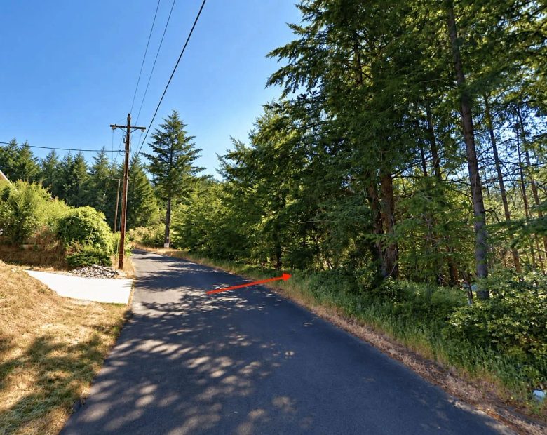 0.30 Acre in Whitethorn, CA – Peaceful Coastal Retreat Near Shelter Cove in Humboldt County, CA