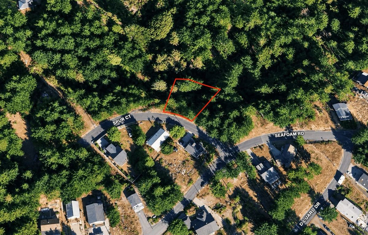 0.30 Acre in Whitethorn, CA – Peaceful Coastal Retreat Near Shelter Cove - Image 4