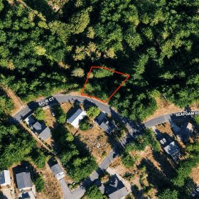 0.30 Acre in Whitethorn, CA – Peaceful Coastal Retreat Near Shelter Cove in Humboldt County, CA