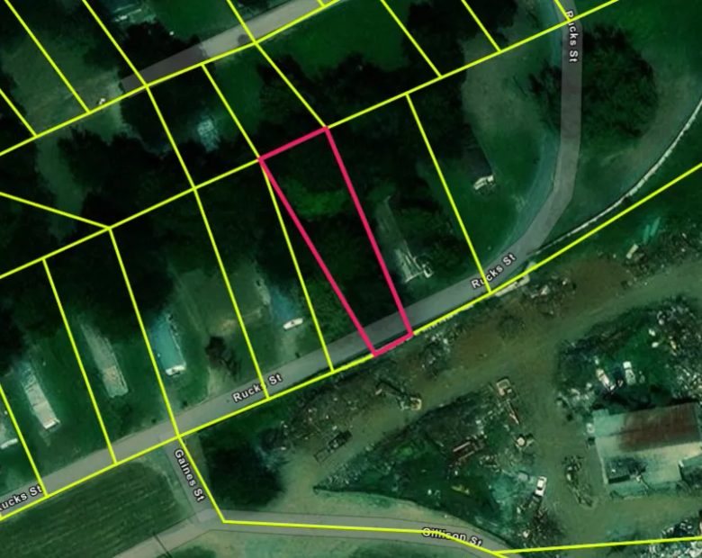 Affordable Arkansas Land – Secure Your Piece of Lake Village Today! in Chicot County, AR