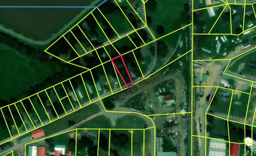 Affordable Arkansas Land – Secure Your Piece of Lake Village Today! - Image 2