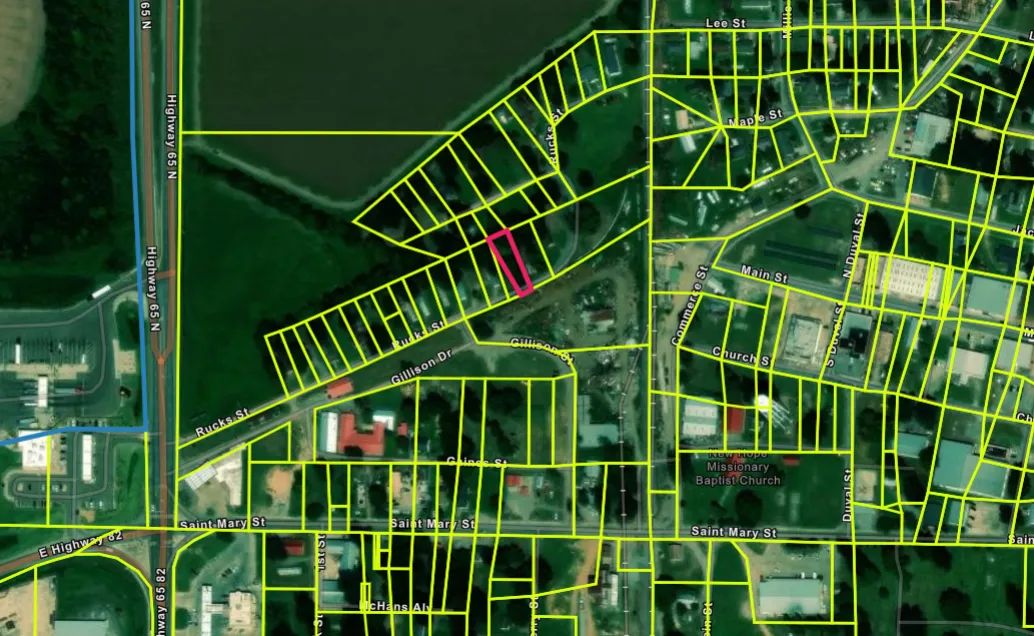 Affordable Arkansas Land – Secure Your Piece of Lake Village Today! - Image 3
