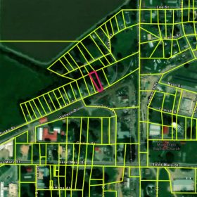 Affordable Arkansas Land – Secure Your Piece of Lake Village Today! in Chicot County, AR