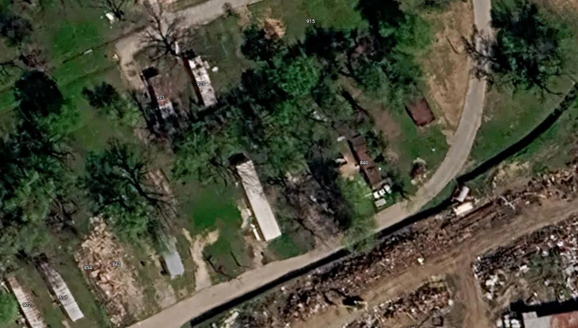Decorative background for Affordable Arkansas Land – Secure Your Piece of Lake Village Today! image 7
