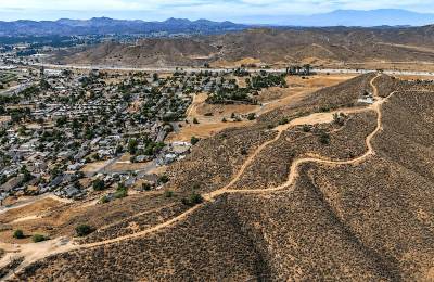Build or Invest Near Lake Elsinore, CA – 6,970 Sq Ft Across Two Lots