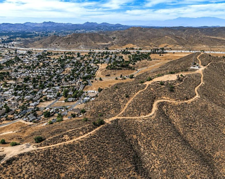 Build or Invest Near Lake Elsinore, CA – 6,970 Sq Ft Across Two Lots in Riverside County, CA
