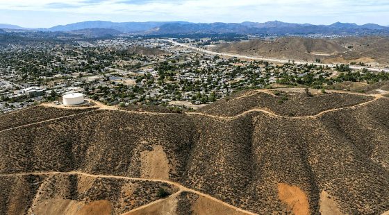 Build or Invest Near Lake Elsinore, CA – 6,970 Sq Ft Across Two Lots in Riverside County, CA