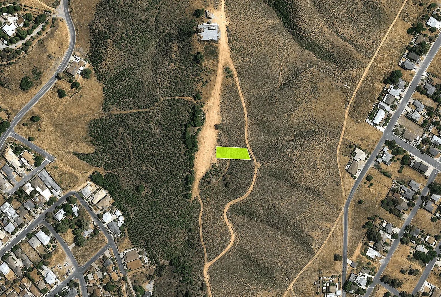 Build or Invest Near Lake Elsinore, CA – 6,970 Sq Ft Across Two Lots in Riverside County, CA
