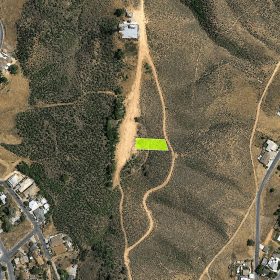 Build or Invest Near Lake Elsinore, CA – 6,970 Sq Ft Across Two Lots in Riverside County, CA