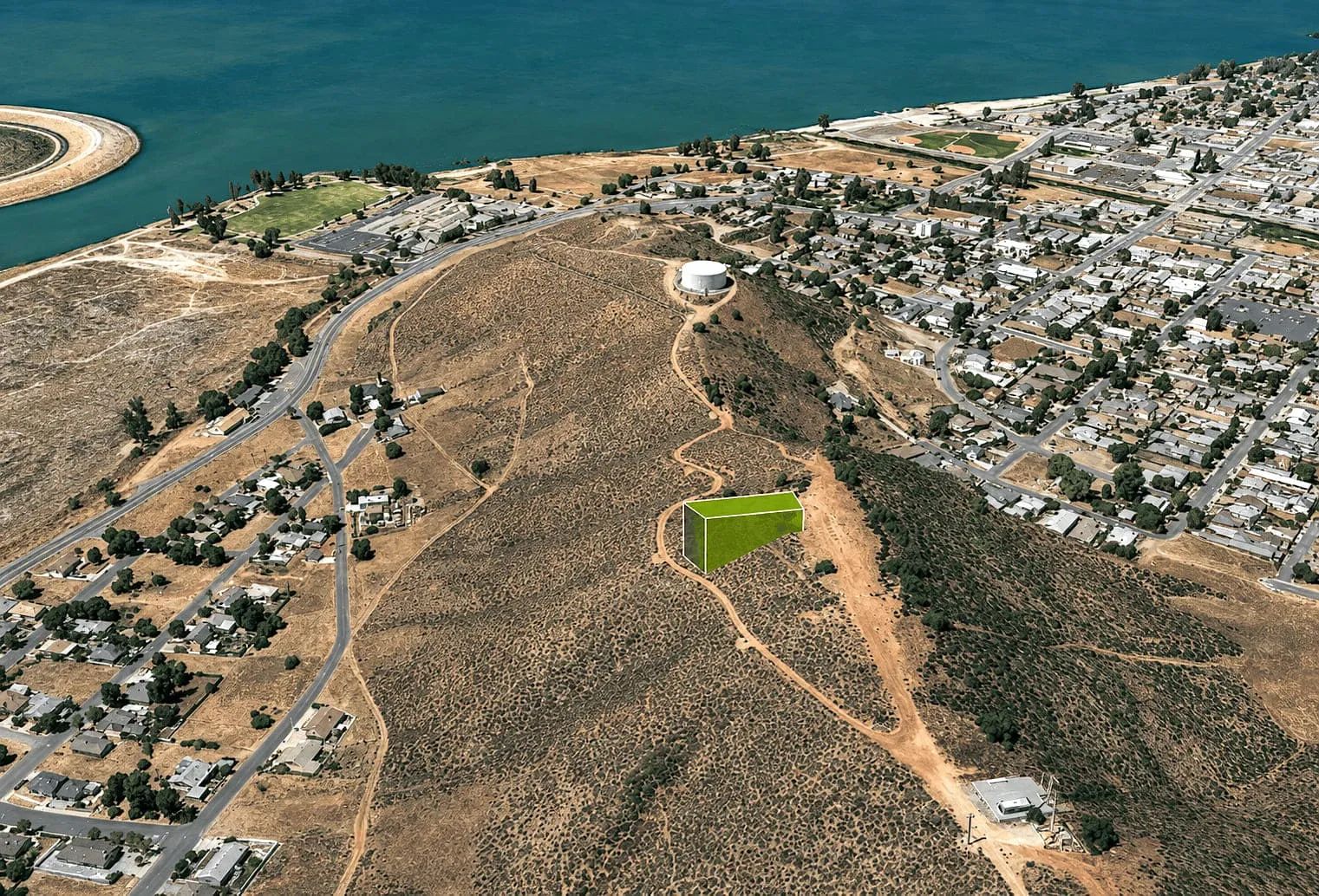 Build or Invest Near Lake Elsinore, CA – 6,970 Sq Ft Across Two Lots in Riverside County, CA