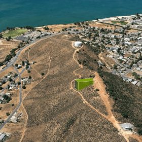 Build or Invest Near Lake Elsinore, CA – 6,970 Sq Ft Across Two Lots in Riverside County, CA