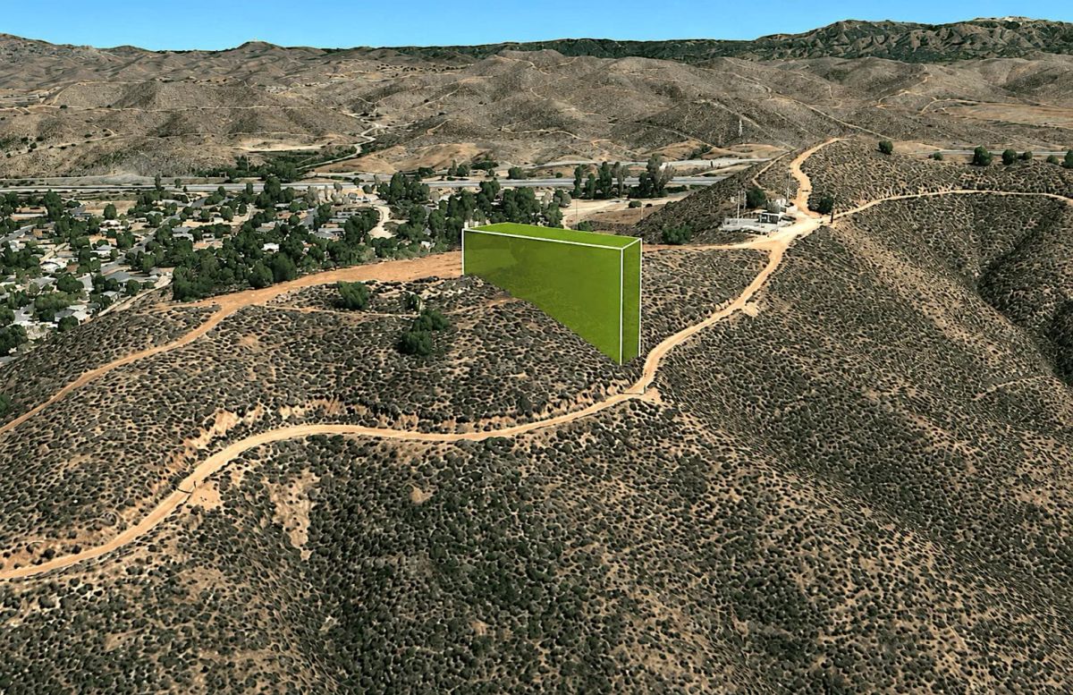 Decorative background for Build or Invest Near Lake Elsinore, CA – 6,970 Sq Ft Across Two Lots image 7