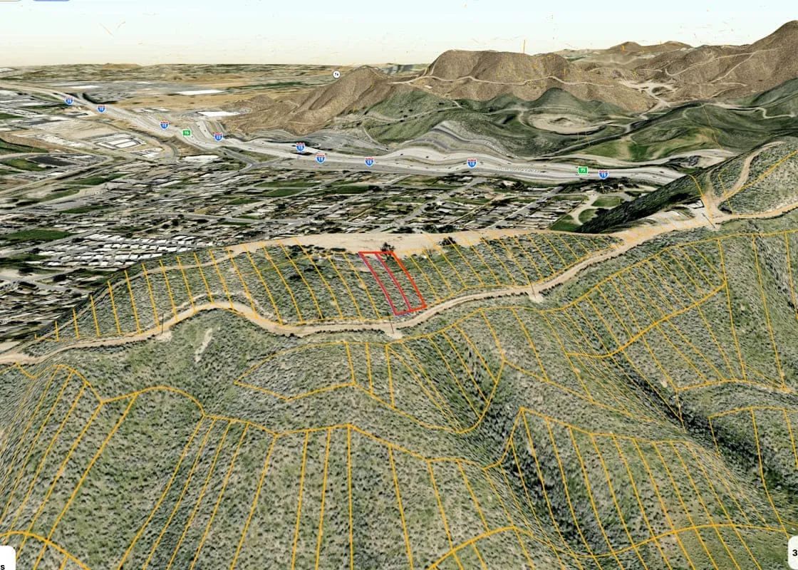Decorative background for Build or Invest Near Lake Elsinore, CA – 6,970 Sq Ft Across Two Lots image 13