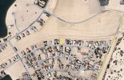 Embark on a Lifetime Adventure: 0.1928 Acres in San Bernardino County, CA